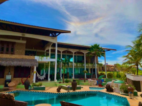 Hotel Mansão Marcieri